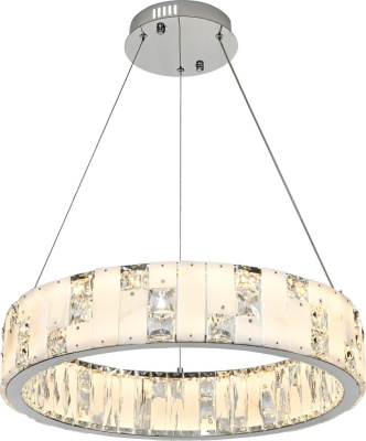 Люстра подвесная Stilfort 4015/09/06P Cherruti