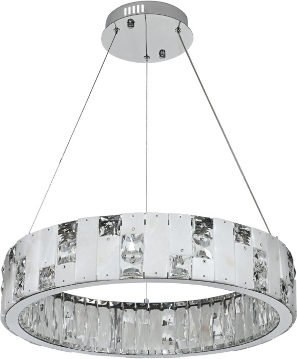 Люстра подвесная Stilfort 4015/09/06P Cherruti