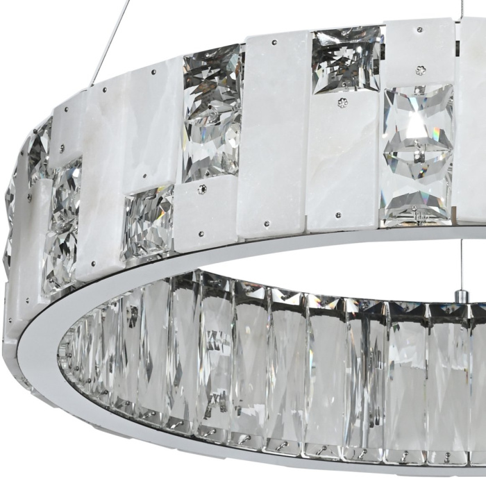 Люстра подвесная Stilfort 4015/09/06P Cherruti