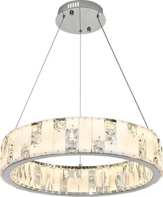 Люстра подвесная Stilfort 4015/09/06P Cherruti