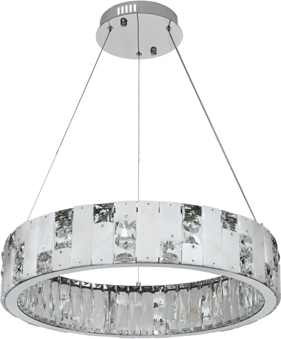 Люстра подвесная Stilfort 4015/09/06P Cherruti