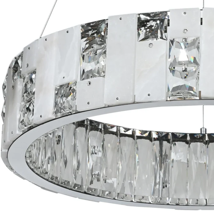 Люстра подвесная Stilfort 4015/09/06P Cherruti