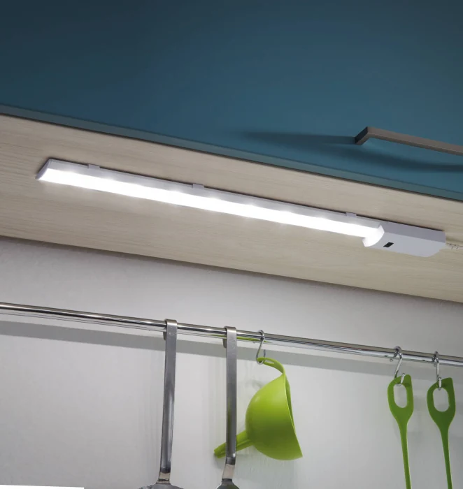 Подсветка для зеркала TEYA EGLO 96081