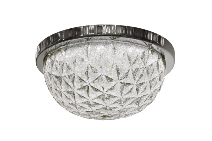 Потолочный светильник iLedex Bliss FOKD-68-351 CR