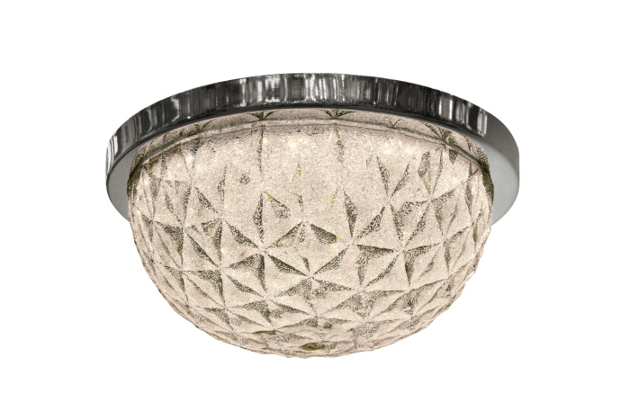 Потолочный светильник iLedex Bliss FOKD-68-351 CR