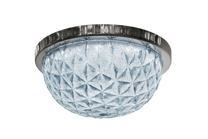 Потолочный светильник iLedex Bliss FOKD-68-351 CR