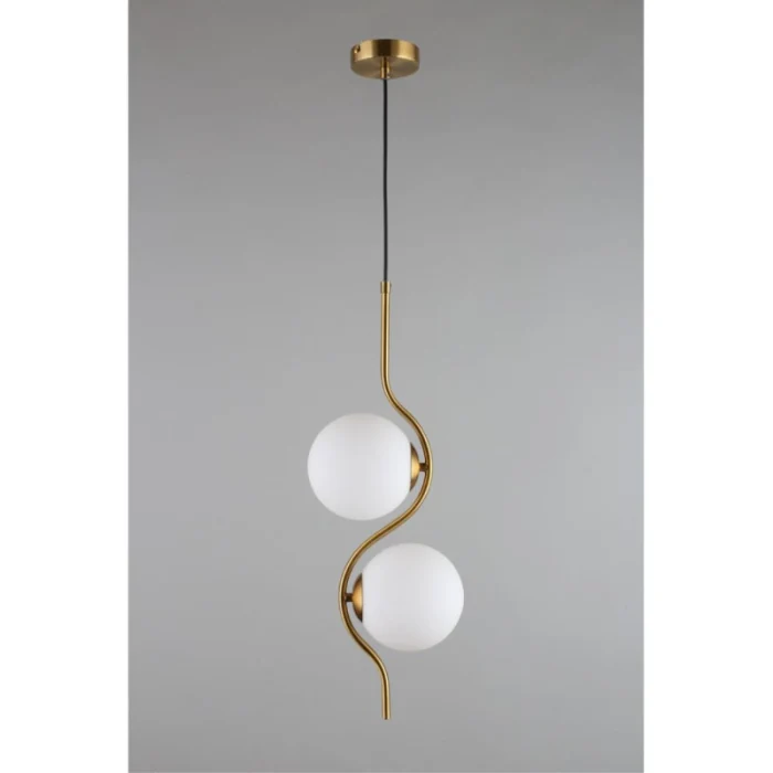 Светильник подвесной Aployt Jagna APL.312.16.02