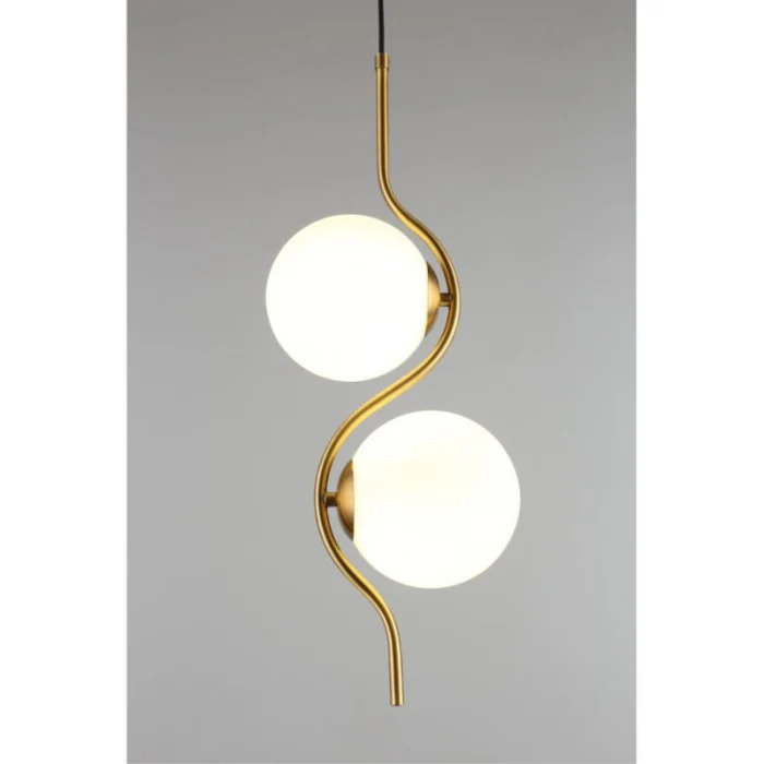 Светильник подвесной Aployt Jagna APL.312.16.02