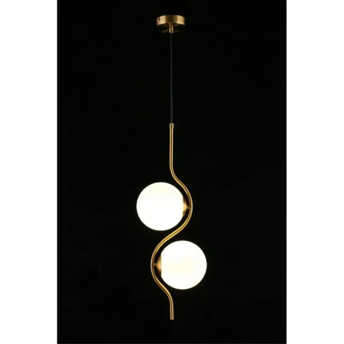 Светильник подвесной Aployt Jagna APL.312.16.02