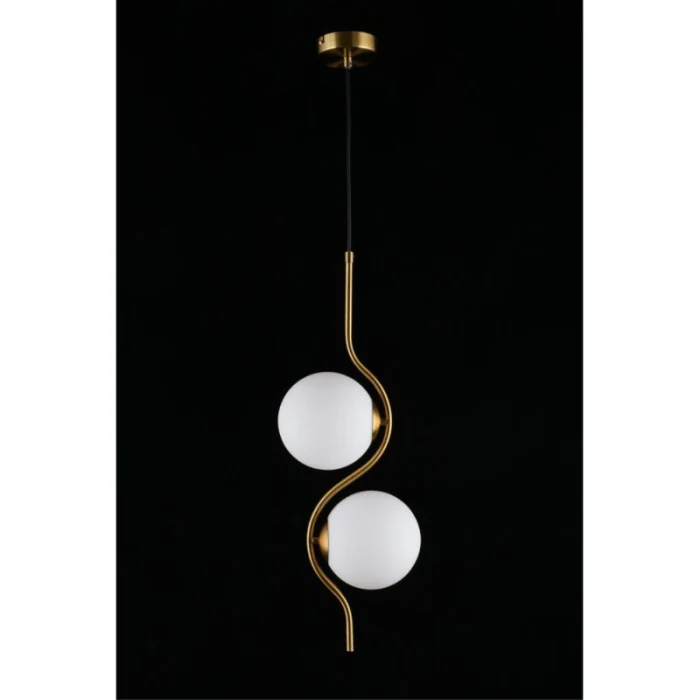 Светильник подвесной Aployt Jagna APL.312.16.02