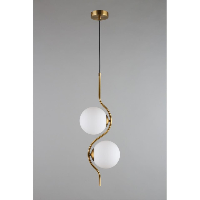 Светильник подвесной Aployt Jagna APL.312.16.02