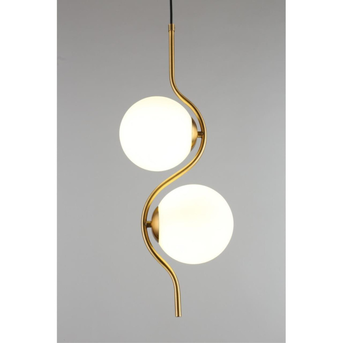 Светильник подвесной Aployt Jagna APL.312.16.02