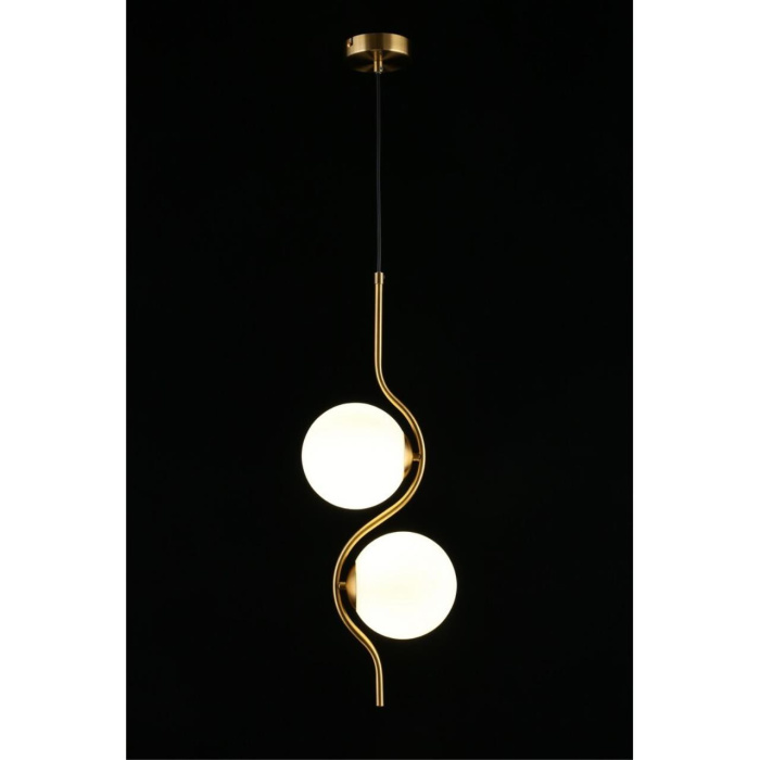 Светильник подвесной Aployt Jagna APL.312.16.02