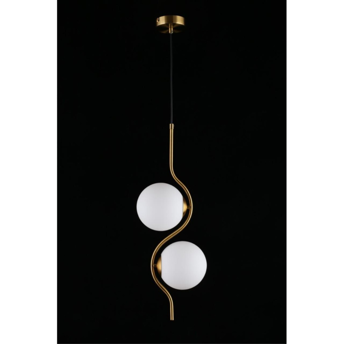 Светильник подвесной Aployt Jagna APL.312.16.02