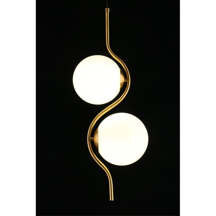 Светильник подвесной Aployt Jagna APL.312.16.02