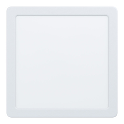 Светодиодный встраиваемый светильник FUEVA 5 EGLO 99164