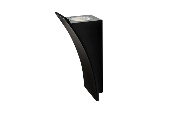 Настенный светильник iLedex Alyot ZD8082S-6W BK