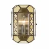 Настенный светильник Citilux Фасет CL441311