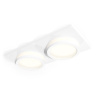 Комплект встраиваемого светильника с акрилом Ambrella light XC6525060