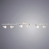 Спот Arte Lamp GIOVED A6008PL-6WH