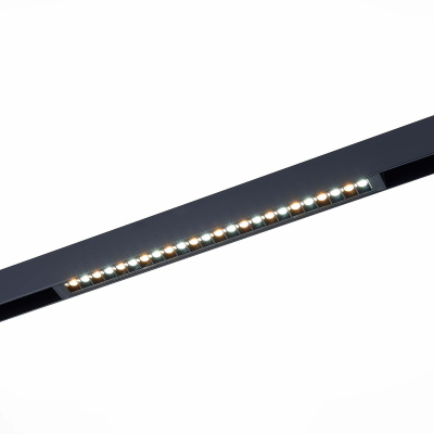 Трековый светильник ST Luce Skyline 220 ST655.436.18H
