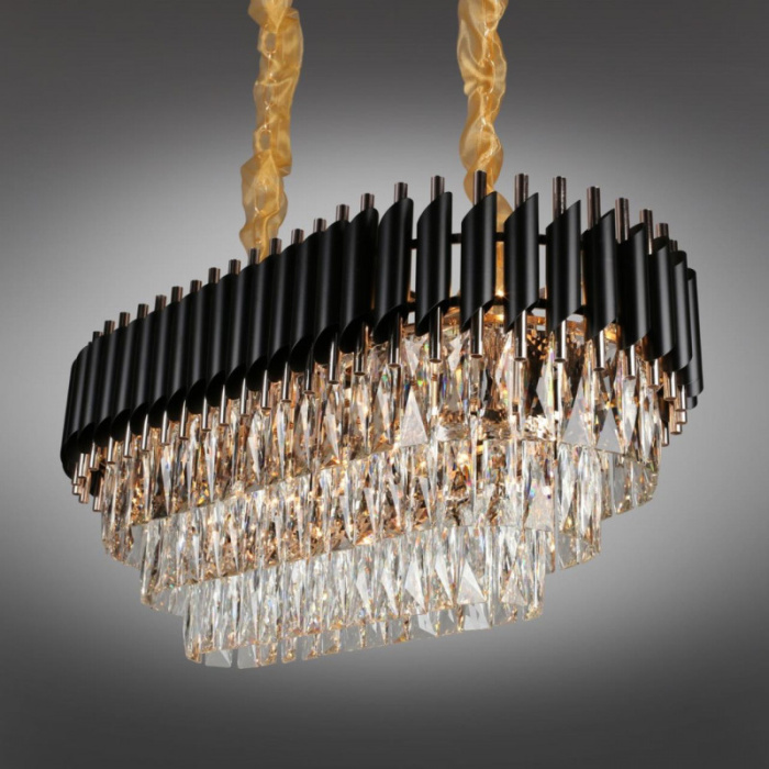 Люстра подвесная Omnilux Certaldo OML-81803-13