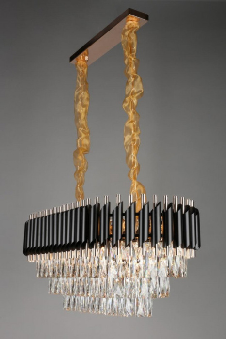 Люстра подвесная Omnilux Certaldo OML-81803-13