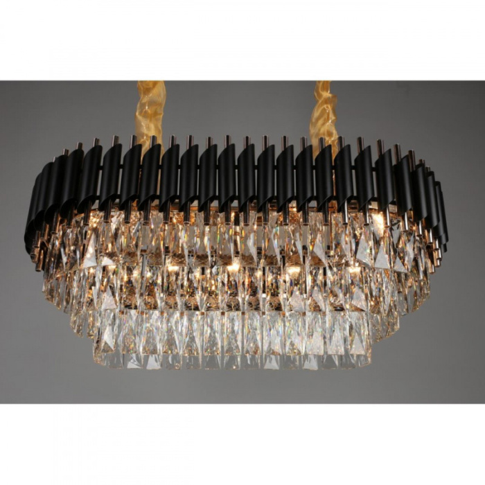 Люстра подвесная Omnilux Certaldo OML-81803-13