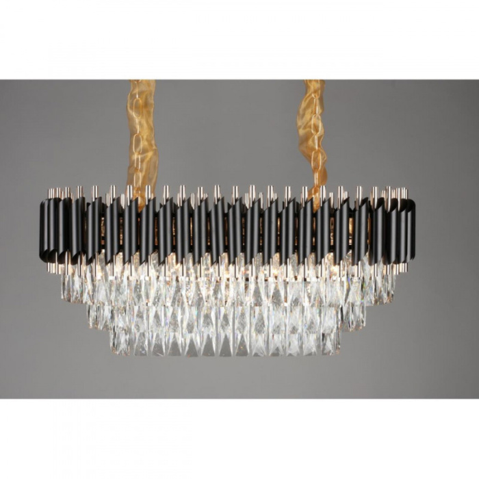 Люстра подвесная Omnilux Certaldo OML-81803-13