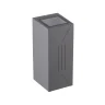 Настенный фонарь Natural Concepts Dwell NC-003028-DG