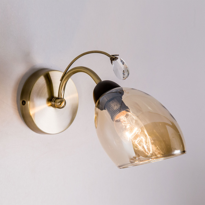 Бра Citilux Комета CL108315