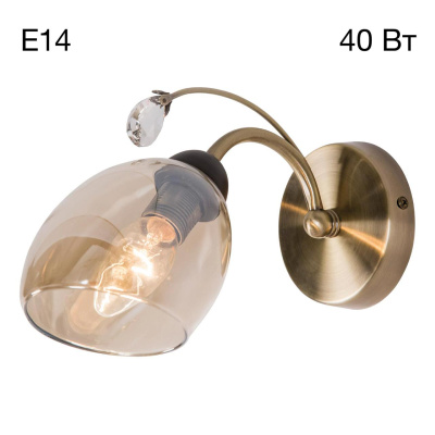 Бра Citilux Комета CL108315