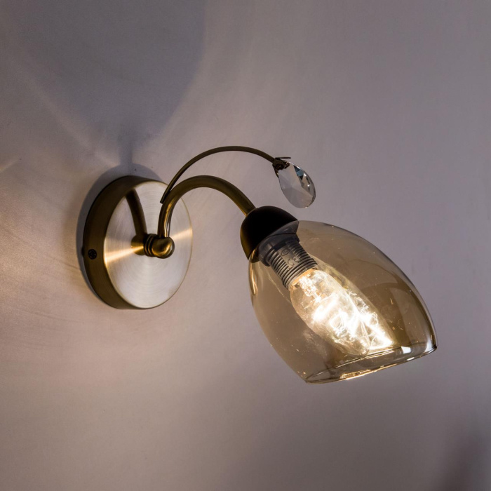 Бра Citilux Комета CL108315