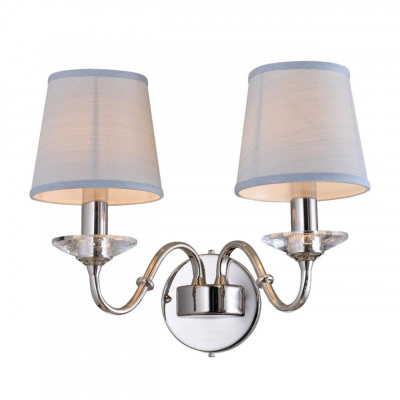 Светильник настенный Aployt Lorett APL.760.01.02