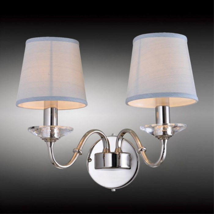 Светильник настенный Aployt Lorett APL.760.01.02