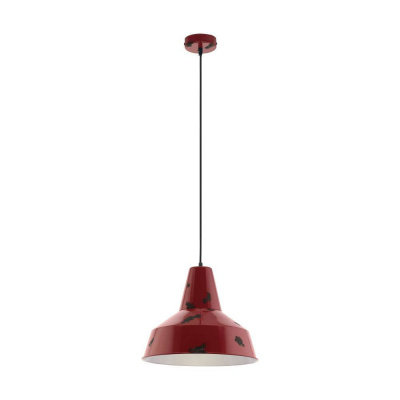 Светильник подвесной SOMERTON EGLO 49748