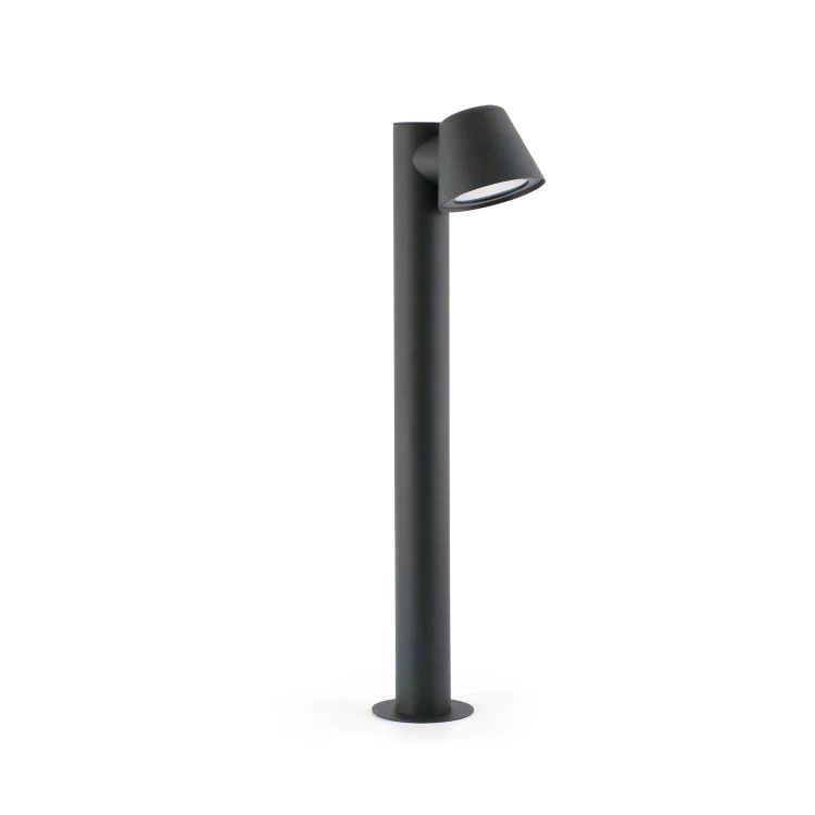 Фонарный столб GINA Dark grey beacon lamp