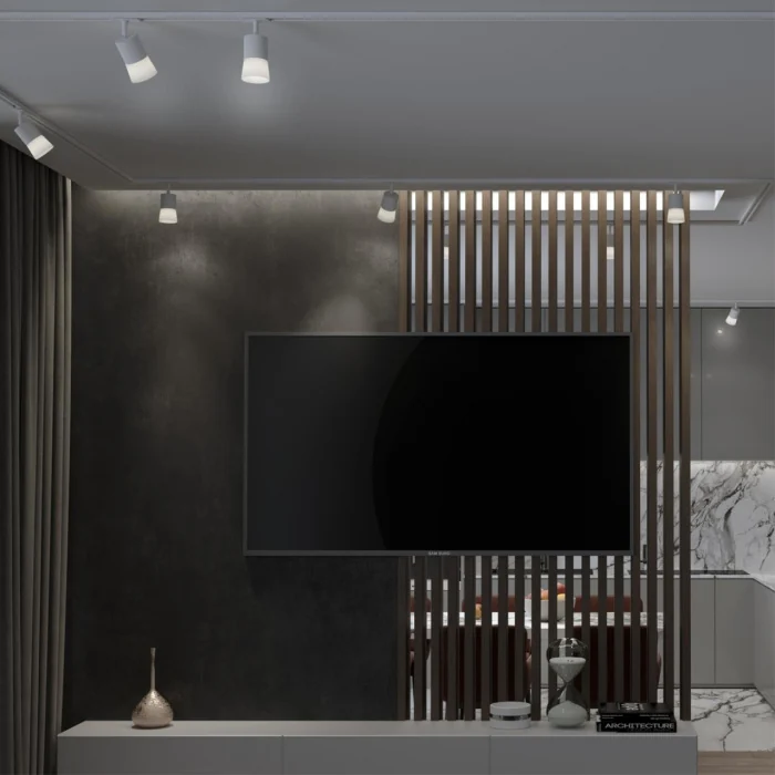 Трековый светильник Novotech Elina 370903