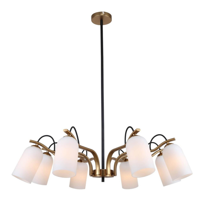 Потолочная люстра Favourite Grover 2668-8P