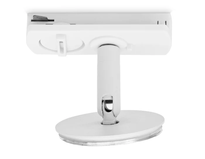 Крепеж трековый поворотный для корпуса с диаметром отверстия D60 Ambrella light A2505