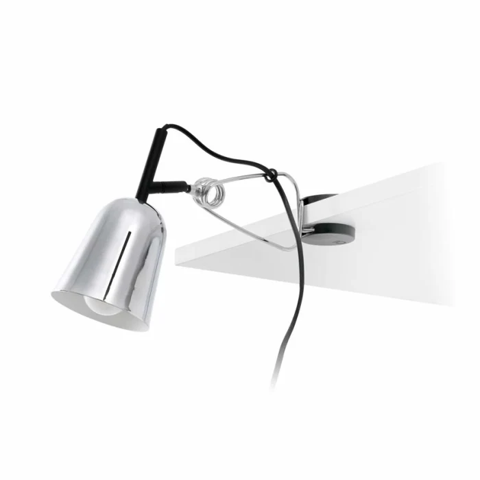 Настольная лампа STUDIO clip lamp