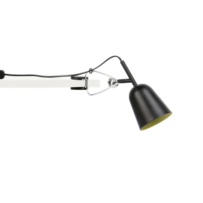 Настольная лампа STUDIO clip lamp