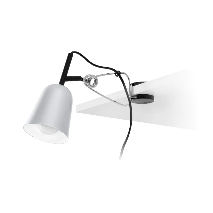 Настольная лампа STUDIO clip lamp