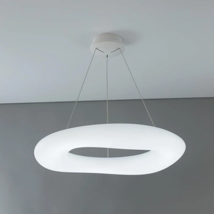 Люстра подвесная Citilux Стратус Смарт CL732A800GS