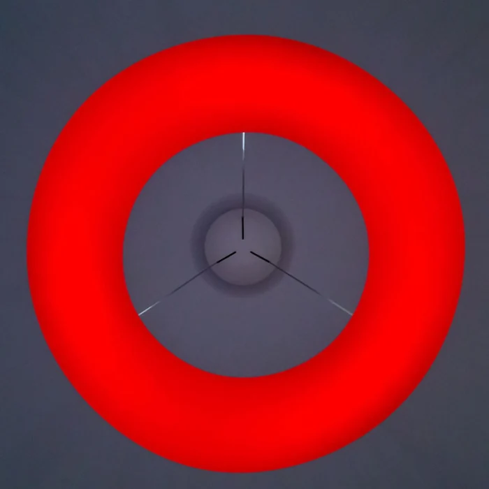 Подвесной светодиодный светильник Citilux Стратус Смарт CL732A800GS