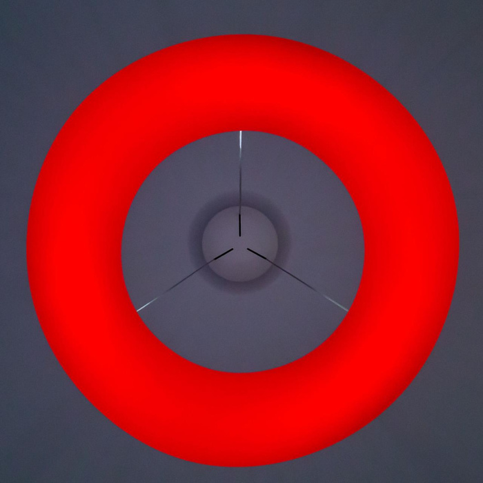 Подвесной светодиодный светильник Citilux Стратус Смарт CL732A800GS