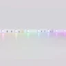 Комплект светодиодной ленты RGB Ambrella Light GS2401 5050 30Led /7.2W m/ 12V IP20 RGB 5m Ambrella light GS2401