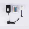 Комплект светодиодной ленты RGB Ambrella Light GS2401 5050 30Led /7.2W m/ 12V IP20 RGB 5m Ambrella light GS2401