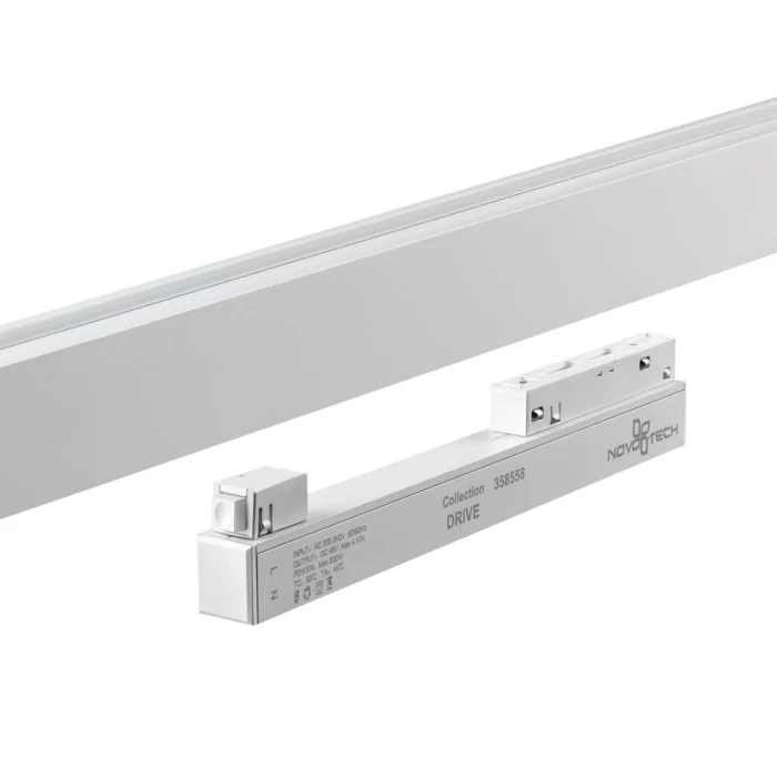 Драйвер Novotech Flum 358556