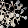 Подвесная люстра ImperiumLoft Mi Heracleum 189823-22